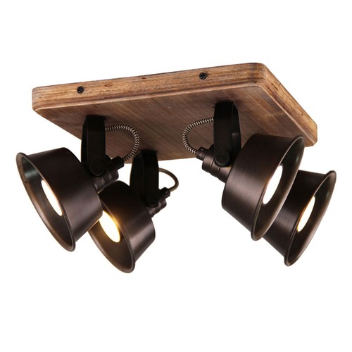Various lampe plafond - de, max