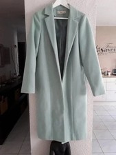 Beau manteau long taille 38 - beau,