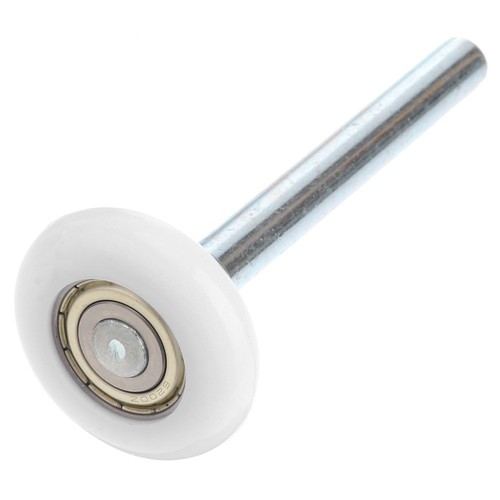 Remplacement rouleau de - du,