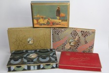 Anciennes boites Nougat de Montélimar Chabert & Guillot (50303)