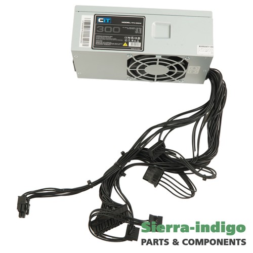 Cit tfx 300w power supply - tfx-300w,