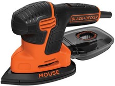 Black & Decker - KA2500K-GB -