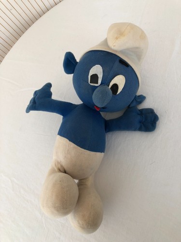 Peluche vintage gaylu - peluche,