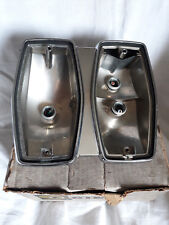 platine neuve CIBIE 8076 B Peugeot 304 feux arrière gauche premier modèle