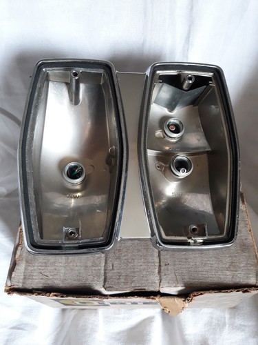 Platine neuve cibie - platine, 8076
