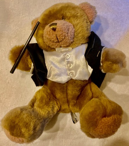 Peluche ours teddy - peluche, bear