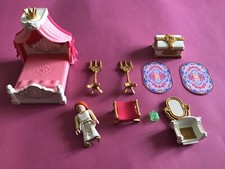 PLAYMOBIL N°3020 CHAMBRE