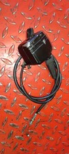 gachette accelerateur + cable