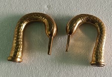 Lot créateur de 2 poignées