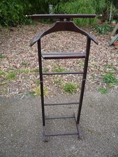 Portant / valet de chambre Fratelli Reguitti (LC)