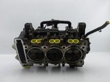 Culasse TRIUMPH 1050 TIGER 2007 à 2012