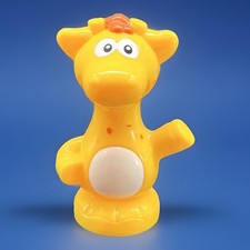 Vtech Smartville Alphabet