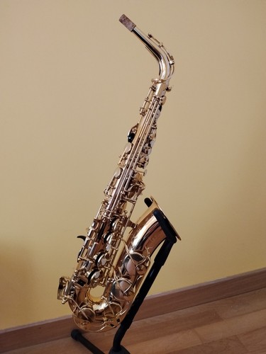 Saxophone alto yamaha yas 280 - alto,