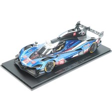 1/18 SPARK Alpine A424 HY #35