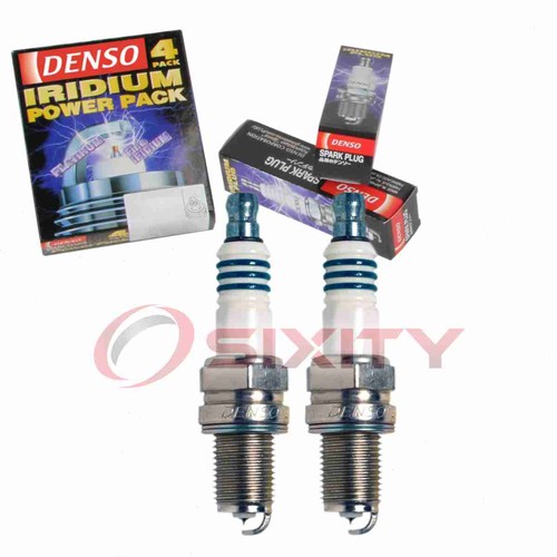 Denso 5309 iridium - 2,