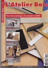 L'ATELIER DU BOIS N°152