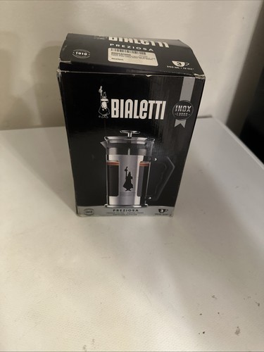 Bialetti 6860 preziosa - bialetti,