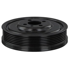 FEBI BILSTEIN Poulie damper (vilebrequin) Poulie Damper 26870 pour VW POLO (9N)