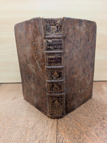 Livre ancien cuisinière - livre,
