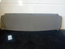 Plage arriere RENAULT TWINGO 1