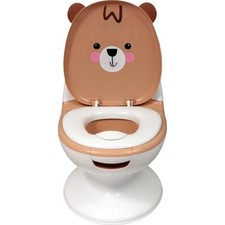 Pot éducatif bébé -