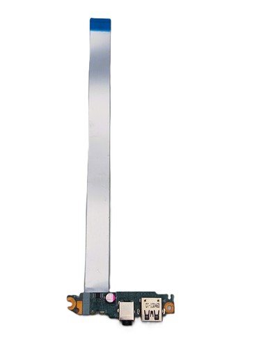 Carte usb audio led nappe - audio, +