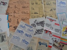 Lot catalogue pub - 💥,
