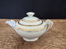 Art Déco / Théière de