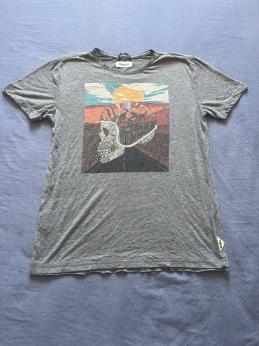 Shirt kiliwatch ride fast - t-shirt,