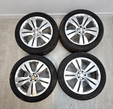 ✅4 JANTES 8.5Jx20 ET55