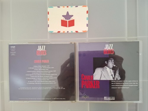 Charlie parker 17 - charlie,