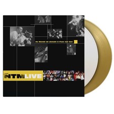 SUPREME NTM - LIVE (DU MONDE