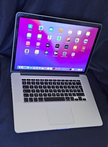 Macbook pro intel core - pro, (intel