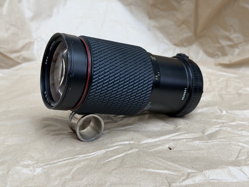 Tokina 200mm 4 5 6 - tokina, 35-200mm