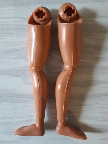 Paire jambe legs - de,