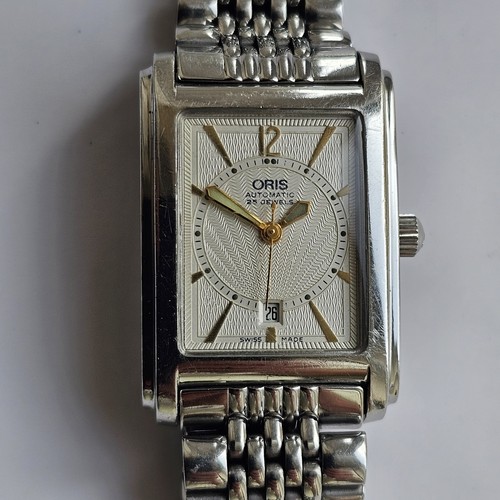 Montre bracelet automatique - montre-bracelet,