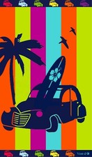 DRAP DE BAIN, SERVIETTE DE