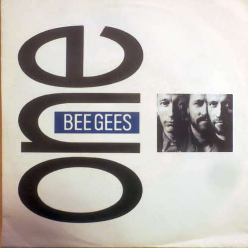 Bee gees one - bee, vinyl