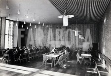 Photo De Presse Vintage