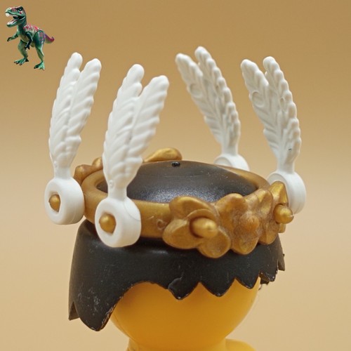 Playmobil couronne - , de