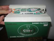 EXEM Offshore Giesse