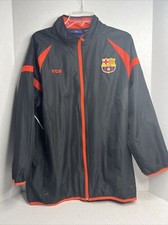 FCB Barca Futbol Club