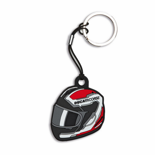 Ducati corse casque - corse,
