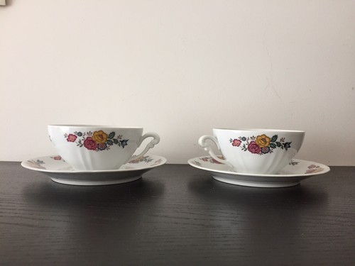 Lot tasses et - lot,