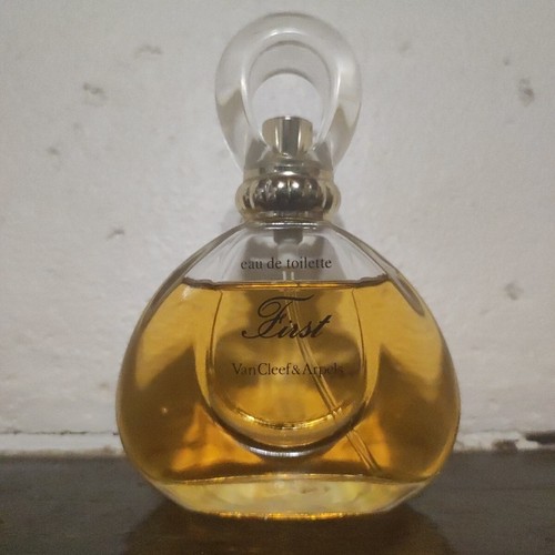 Van cleef arpels - cleef, flacon