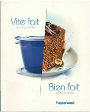 LIVRE VITE FAIT BIEN FAIT /