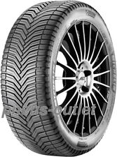 Pneus 4 saisons Michelin