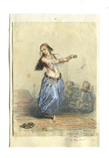 Henri DE MONTAUT (1825-1890)