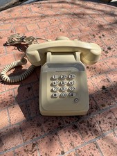 Ancien téléphone socotel s63 - socotel,