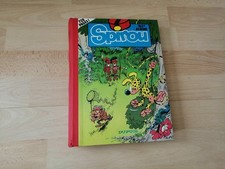 BD ALBUM RELIURE SPIROU N°